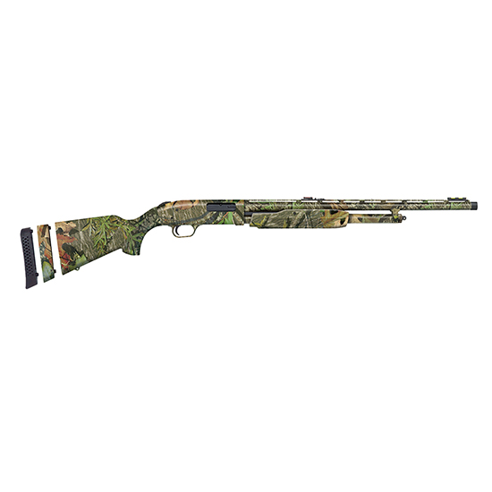 MOSS 500 YOUTH SUPER BANTAM TKY 20GA MOOB - Shotguns